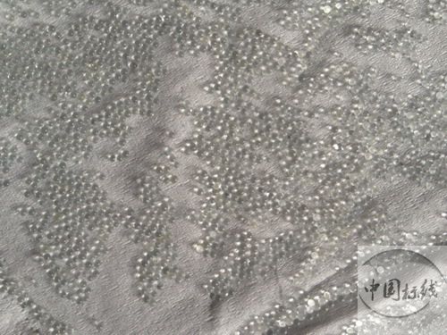 巍山工业园区金属表面处理车间